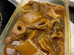 牛杂-老day牛杂(官也街总店)