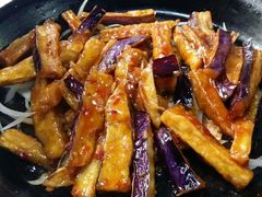 -珍巷福地四合院菜馆(复兴门店)