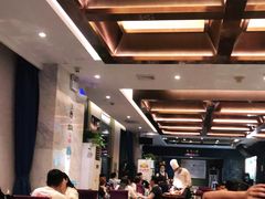 大堂-紫光园(马桥店)