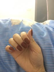 磨砂-美斯洛美甲美睫连锁店