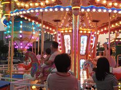 -北京华联购物中心(同成街店)