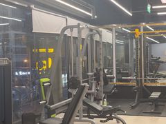 -FEELINGME乐刻包月私教馆·健身(澳门路店)