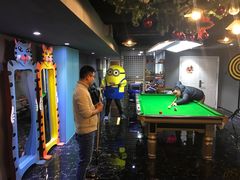 -大猫儿轰趴·团建·年会聚会(朝外店)