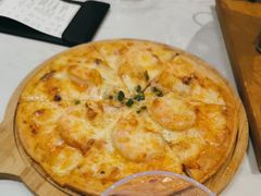 -ins森林童话餐厅coffee&bistro