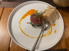 生牛肉塔塔-Solo(衡山路店)