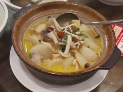 -一楼食业·美食人家