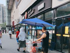 -物美大卖场(玉蜓桥店)