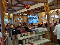 -东北灶(高新银泰店)