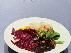 -狮王府淮扬菜(万象城店)