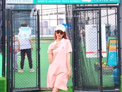 -洛克公园(苏州中心商场)