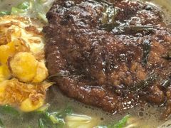 -无名氏面馆(邮电路店)
