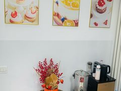 -洛雅艾思·生日蛋糕商务茶歇甜品台(北京店)
