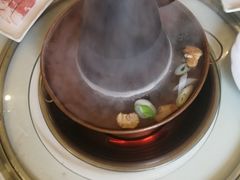 -福寿斋·老北京铜锅涮肉·烤鸭(顺义总店)