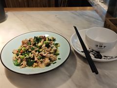-滇铺子·云南特色菜·鲜花野菜季(曲靖万达店)