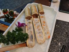 -盡膳口福跷脚牛肉火锅(北美新天地店)