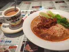 -敏华冰厅(平安金融中心店)
