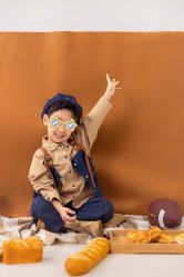 点击看大图 -光影纪·Baby·Home儿童摄影(丁桥店)