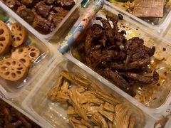 -周黑鸭(宝安中心店)