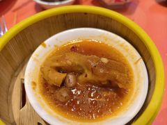 -芭菲盛宴·环球美食(北城国际店)