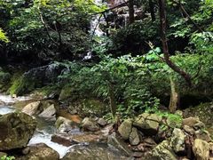 -浙北大峡谷