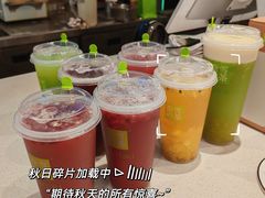 -奈雪的茶(金凤万达PRO店)