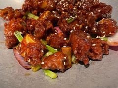 -绿茶餐厅(布吉万象汇店)