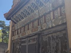 -沈阳市东陵公园