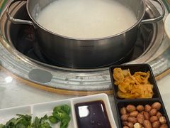 -盈田盈粥庄(博山东路店)