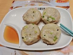-小杨生煎(周浦万达店)