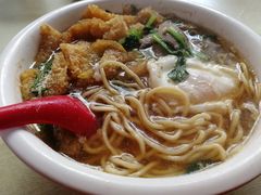 -祁家面馆(大香炉店)