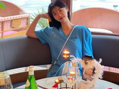 -ZHAO赵·牛扒坊(万象城店)