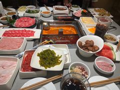 -海底捞火锅(嘉兴杉杉in象生日主题店)