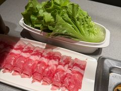 -海底捞火锅(吴中路店)