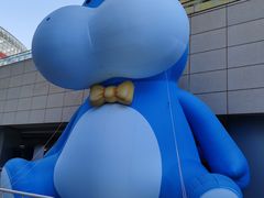 -盒马X会员店(王府井奥莱UP TOWN店)