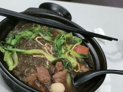 -清真马祥兴菜馆(云南北路店)