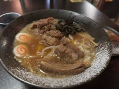 -日本料理神拉面