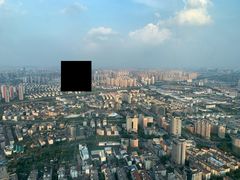 -无锡苏宁银河国际酒店-悦府65中餐厅