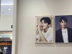 -海马体照相馆(大连罗斯福广场店)