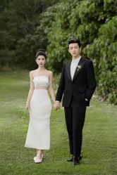 点击看大图 -金夫人婚纱摄影(惠阳店)