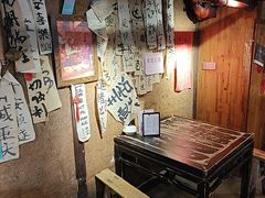 -饭江湖·江湖菜(湖广会馆店)