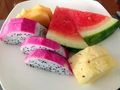 -丽晶酒店-金宝99 Restaurant