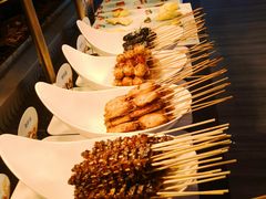 -那些年BBQ烧烤吧