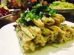 -乔家大院私房菜(海佳云顶店)