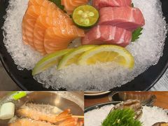 -东海怡品海鲜豆捞(西水东店)