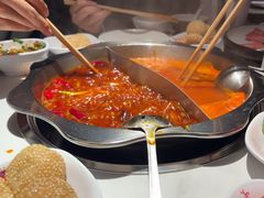 -山城辣妹子(定福庄店)