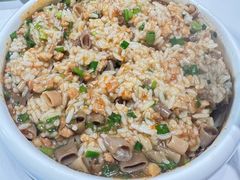 -大锅强·蒸海鲜青岛菜(吾悦广场店)