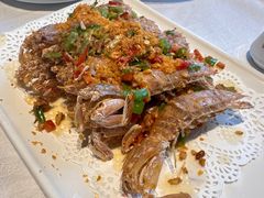 -粤盛海鲜楼(融冠乐城店)