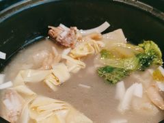-同仁四季椰子鸡(无锡滨湖万象汇店)