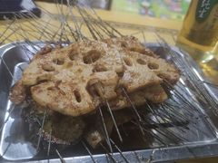 -建国烧烤(建乐路店)