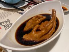 -虾饺妹·酒家(金碧店)